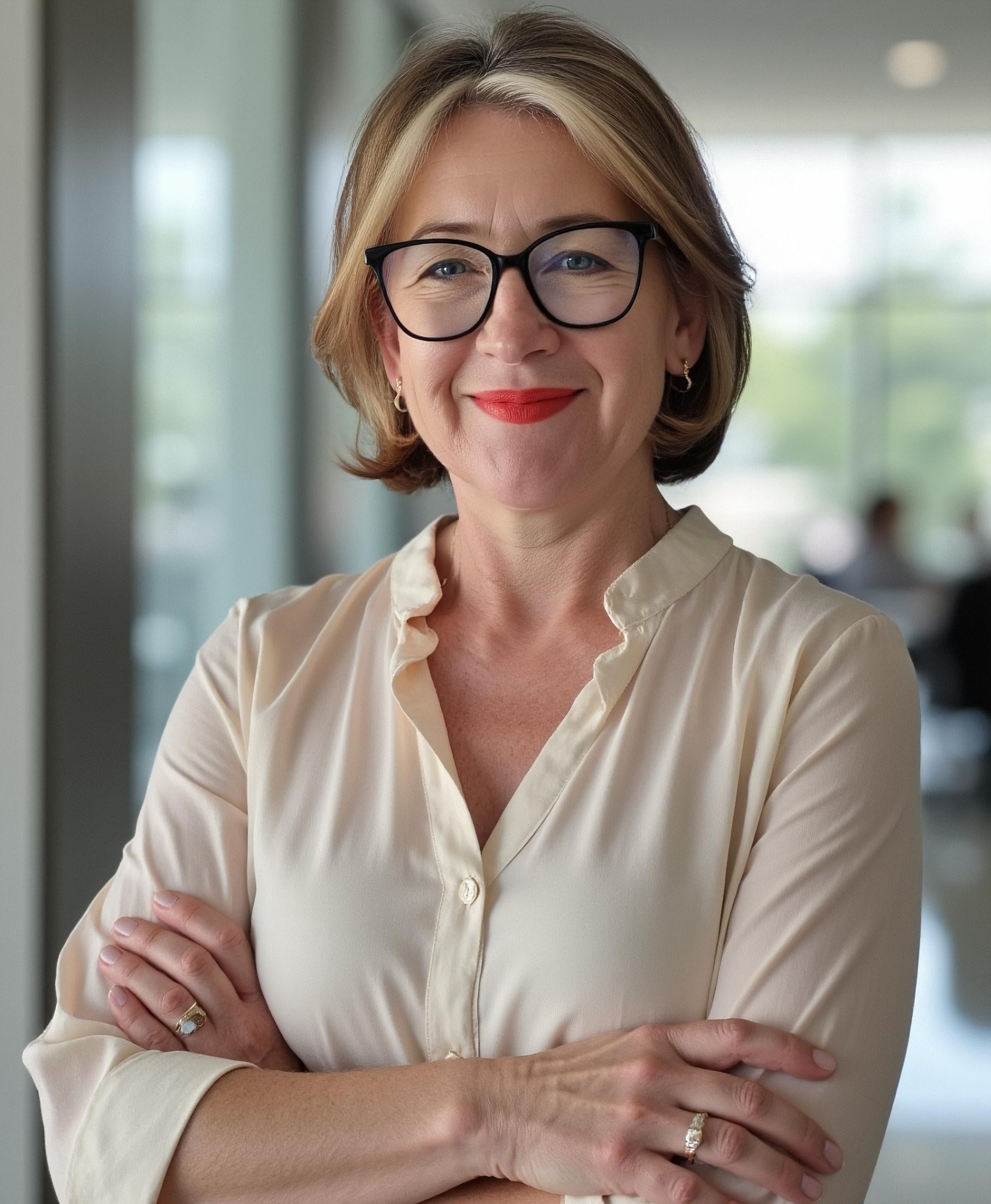 Christine Narramore